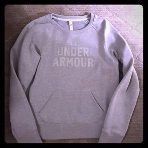 Under Armour Sweatshirt